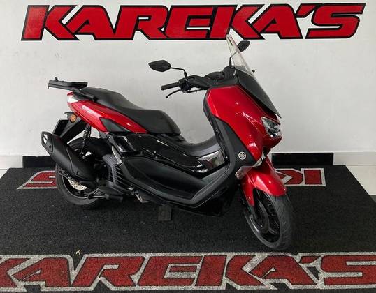 YAMAHA NMAX 160 ABS YAMAHA NMAX 160 ABS